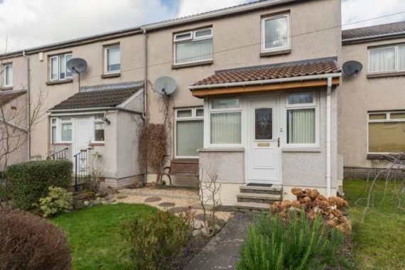 3 Bedroom Terraced